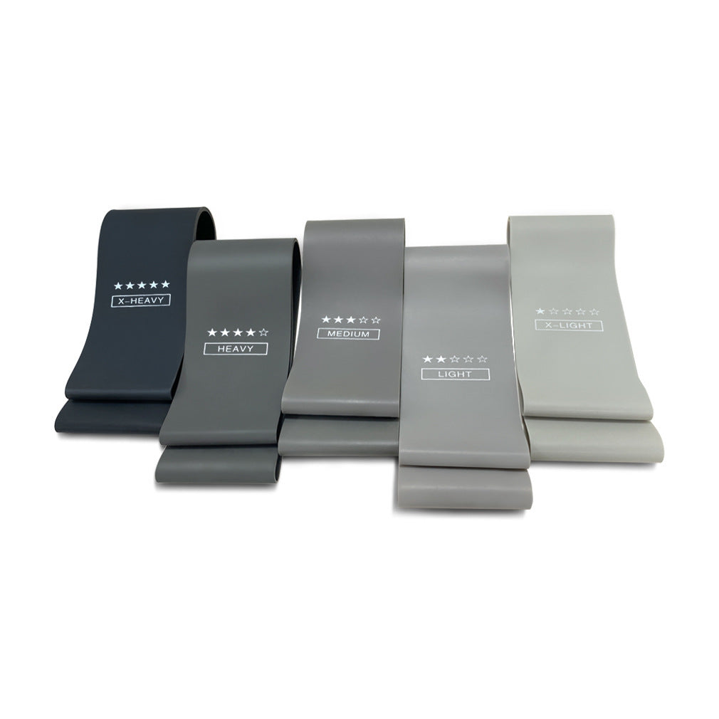 Z3™️ Lower Body Mini Bands (Latex)