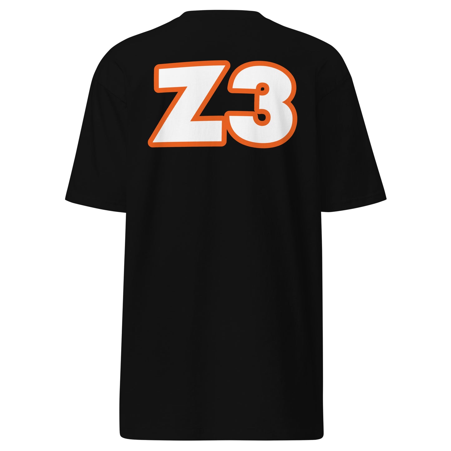 Z3™️ OG - BREATHE