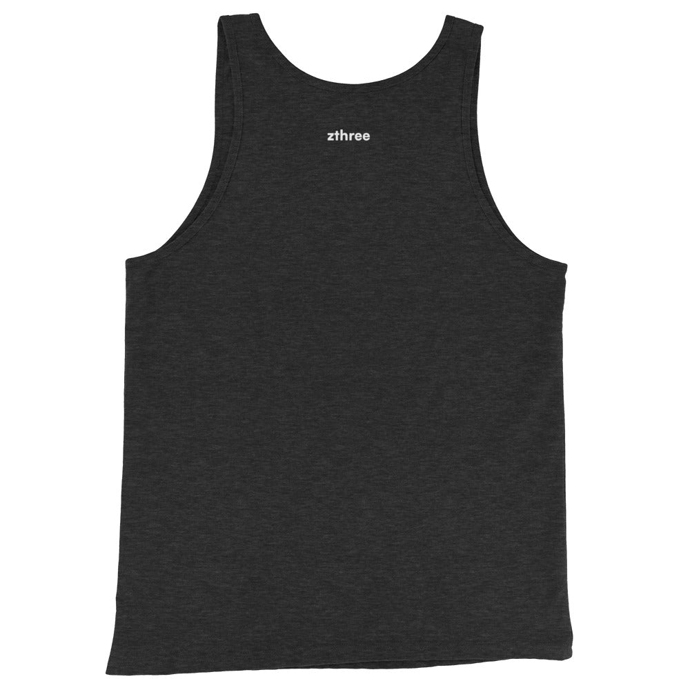 Z3™️ OG - TRI-BLEND TANK
