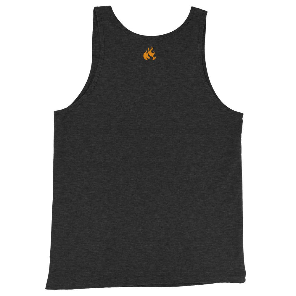 Z3™️ OG - TRI-BLEND TANK