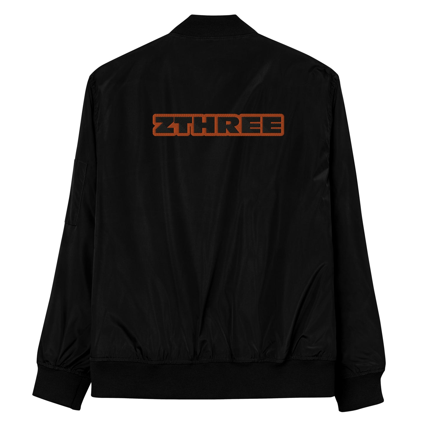 Z3™️ OG - BOMBER JACKET