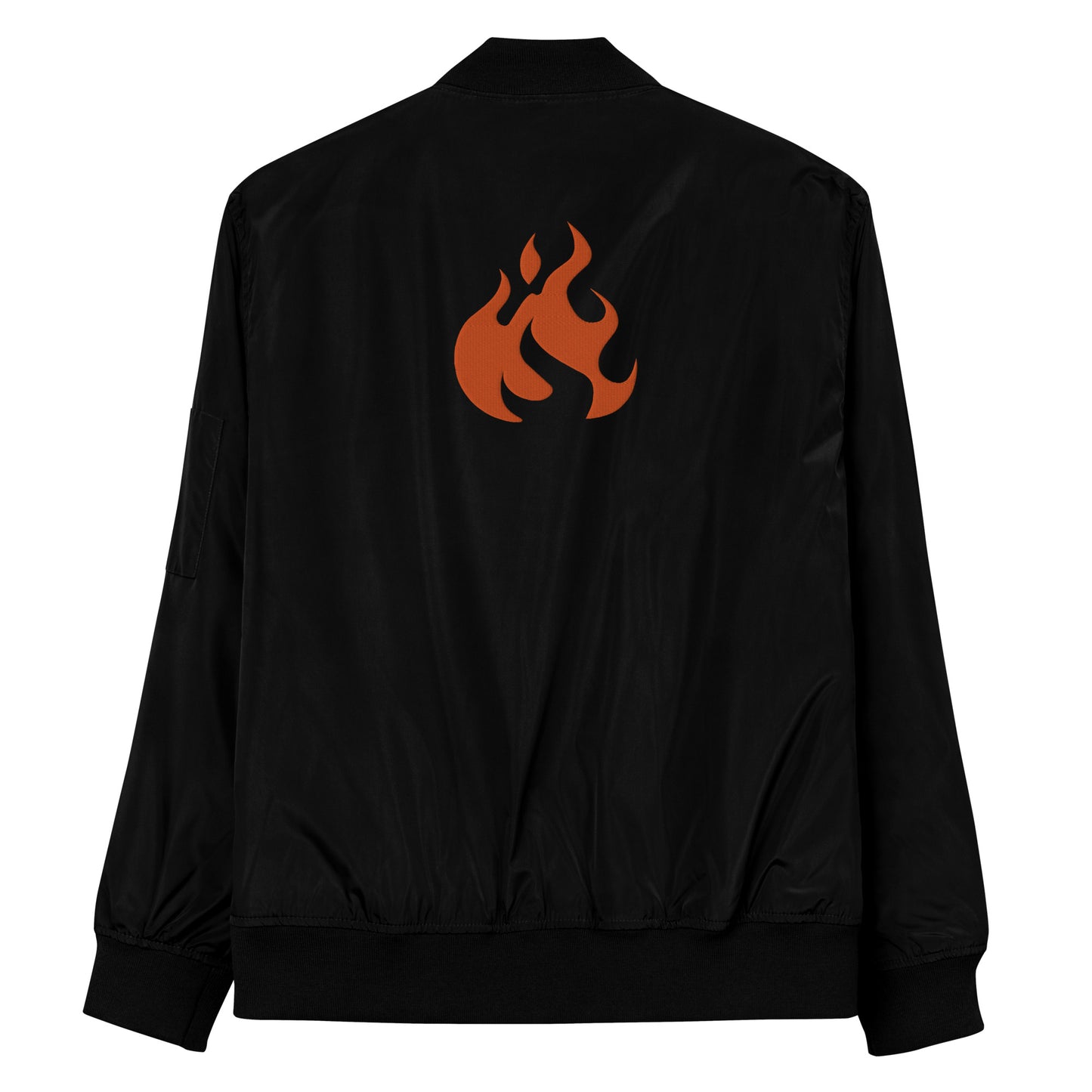 Z3™️ OG - BOMBER JACKET