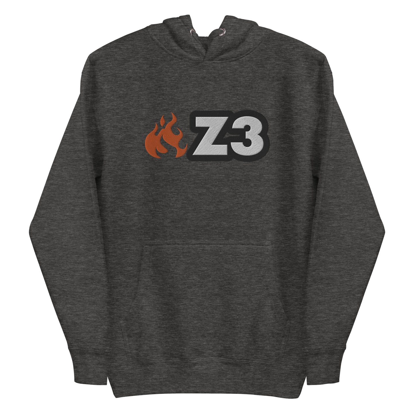 Z3™️ OG - HOODIE