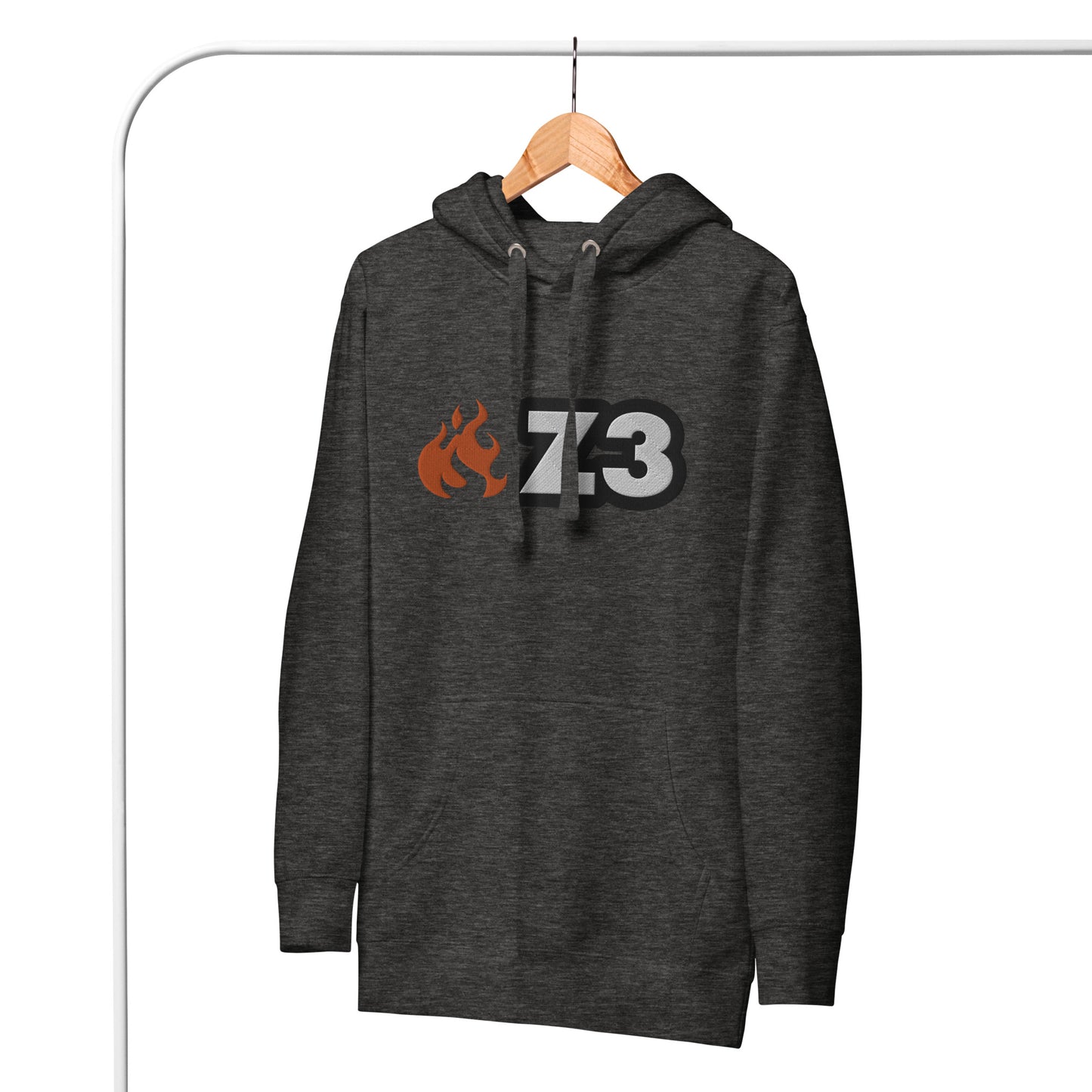Z3™️ OG - HOODIE