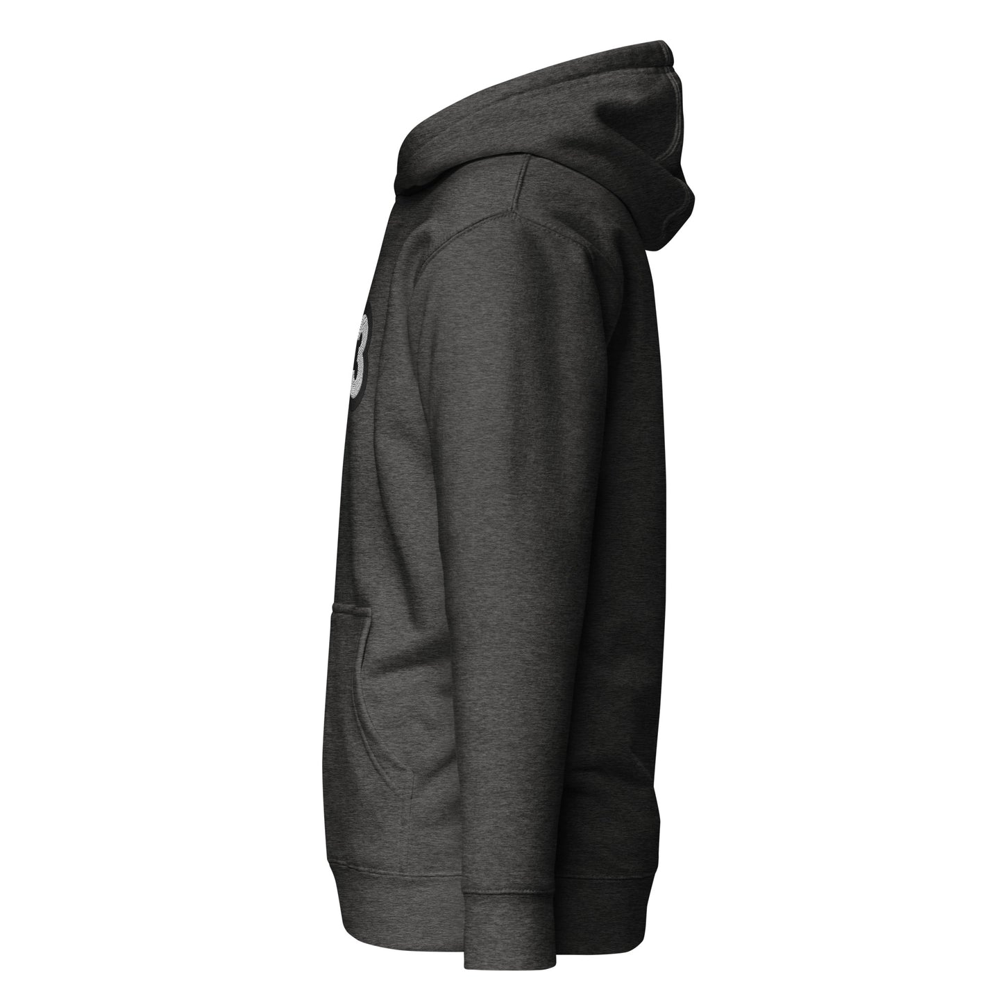 Z3™️ OG - HOODIE