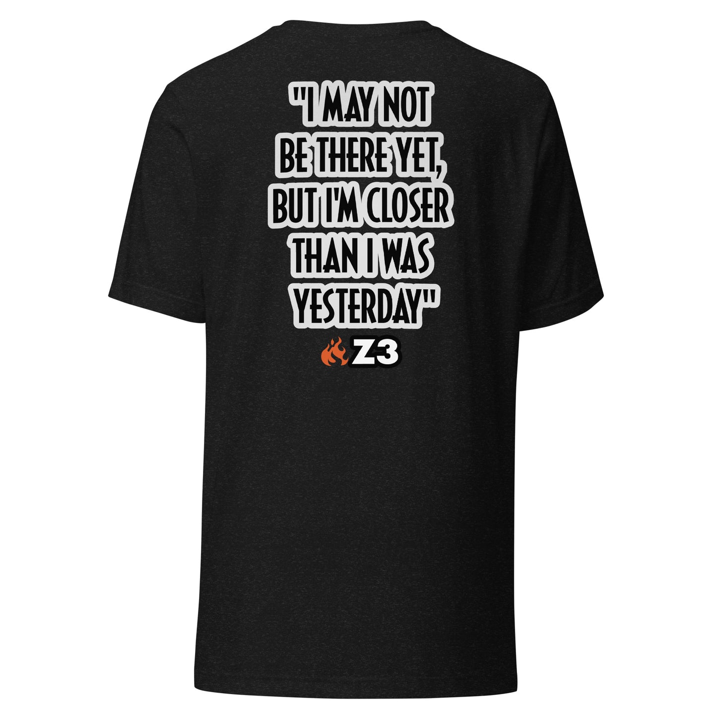 Z3™️ OG - T-SHIRT