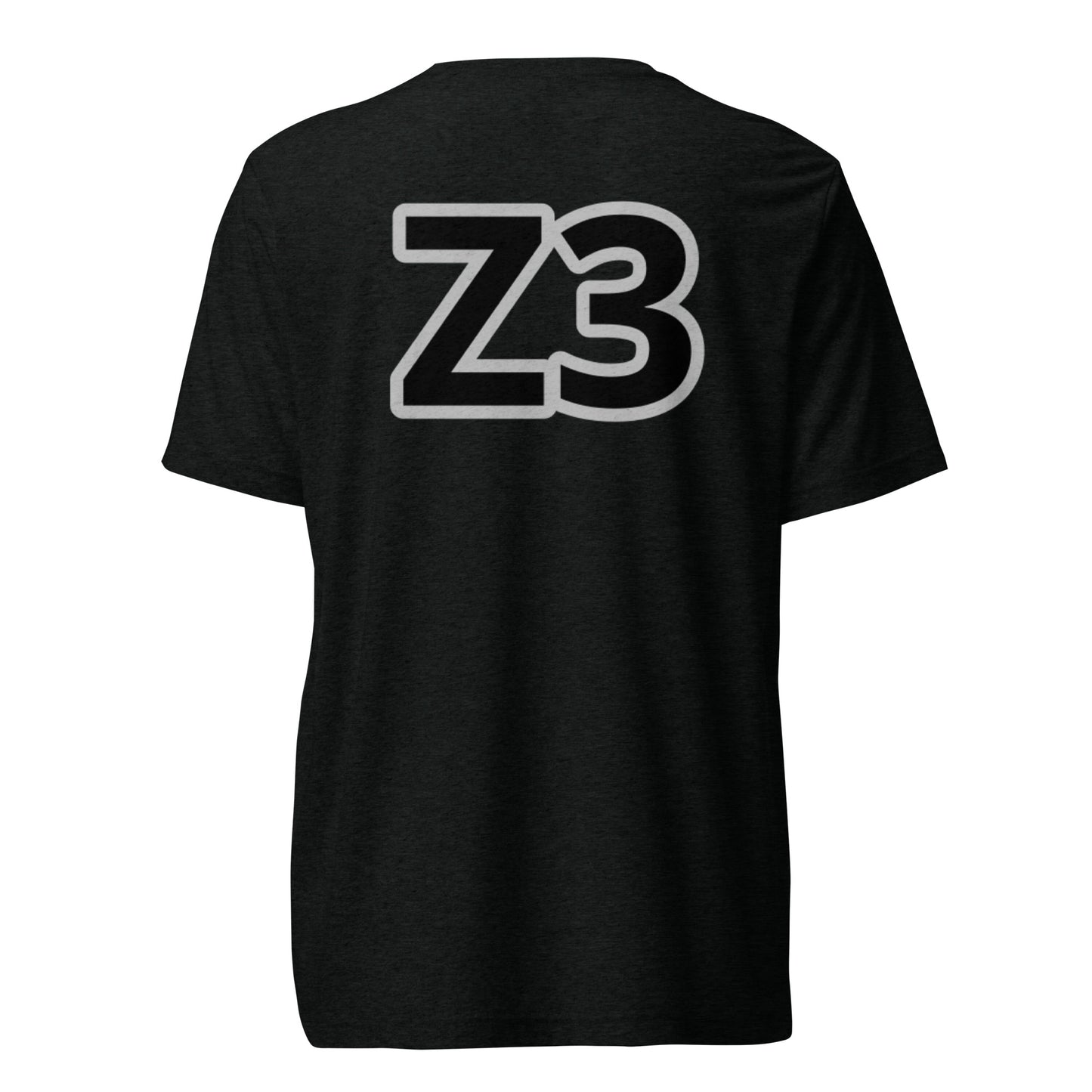 Z3™️ OG - TRI-BLEND