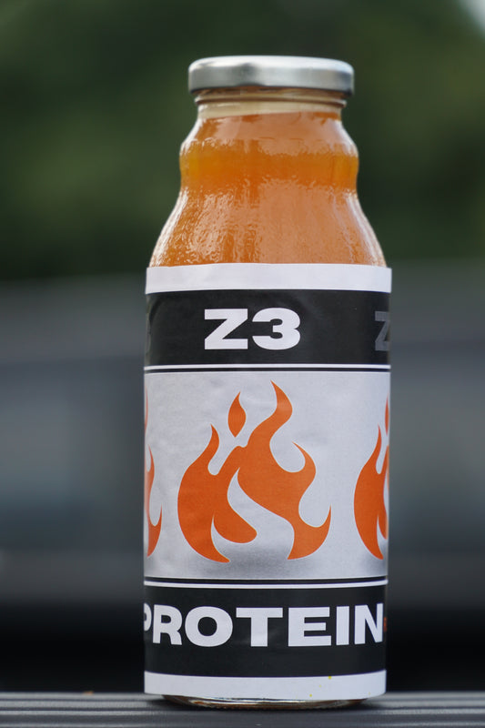 Z3™️ Fuel Protein Drink