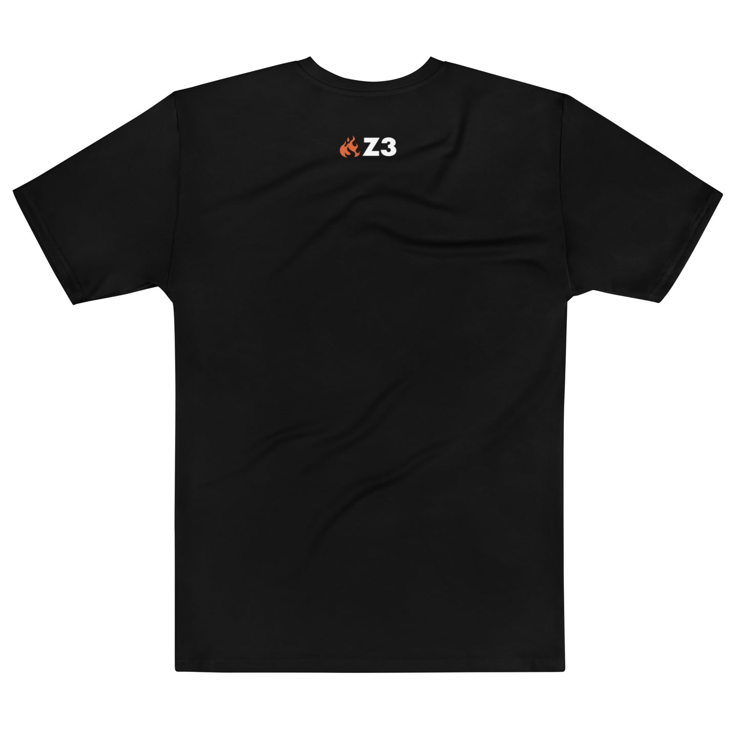 Z3 En Route: Premium T-shirt