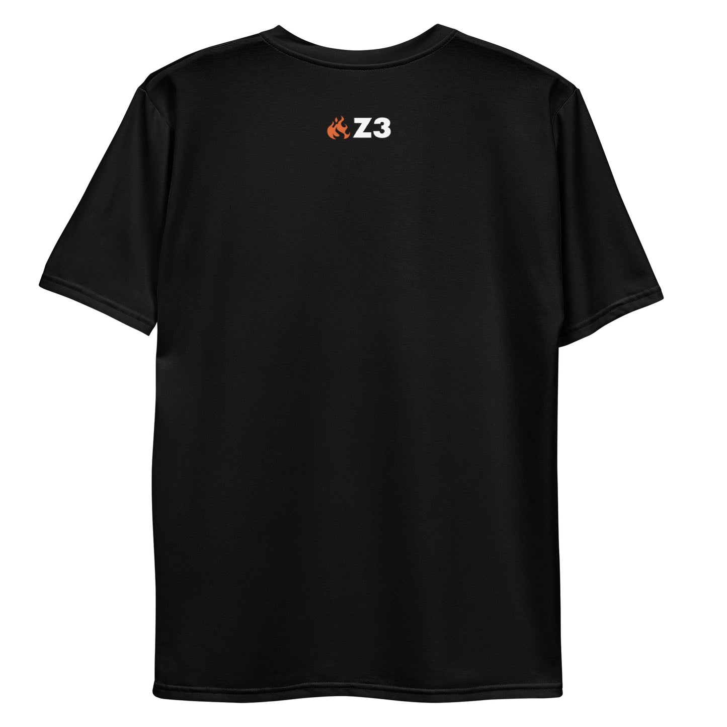 Z3 En Route: Premium T-shirt