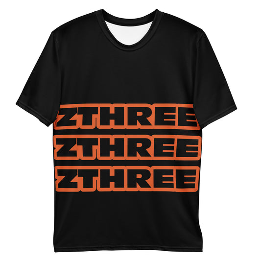 Z3 En Route: Premium T-shirt