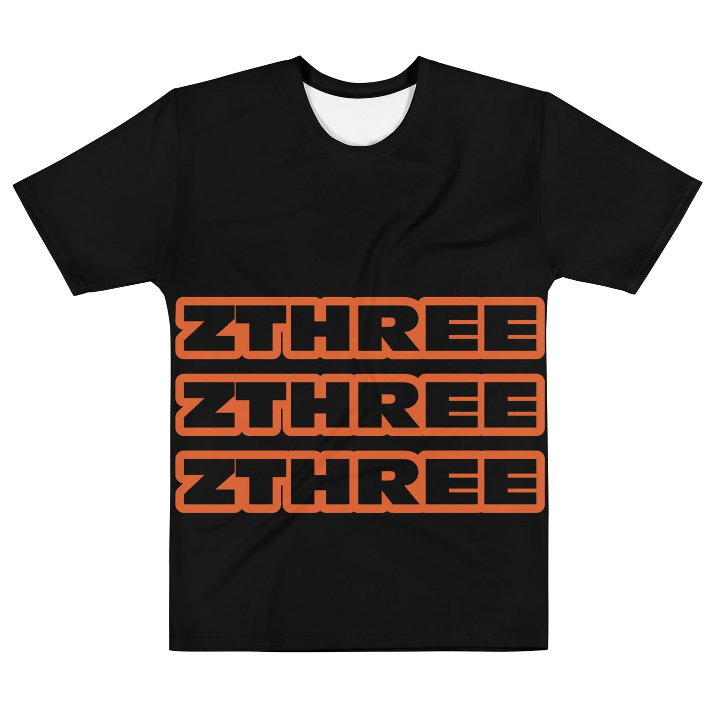 Z3 En Route: Premium T-shirt