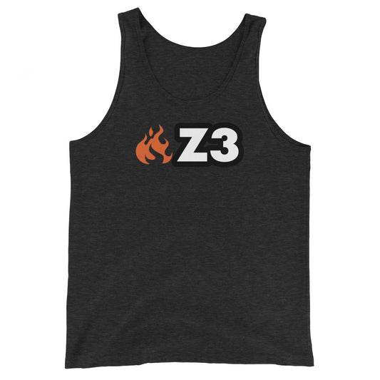 Z3 OG - TRI-BLEND TANK