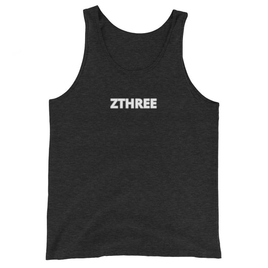 Z3 OG - TRI-BLEND TANK