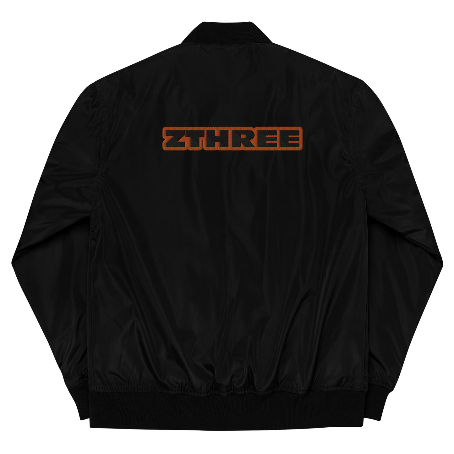 Z3 OG - BOMBER JACKET