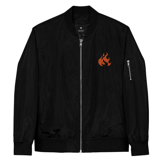 Z3 OG - BOMBER JACKET