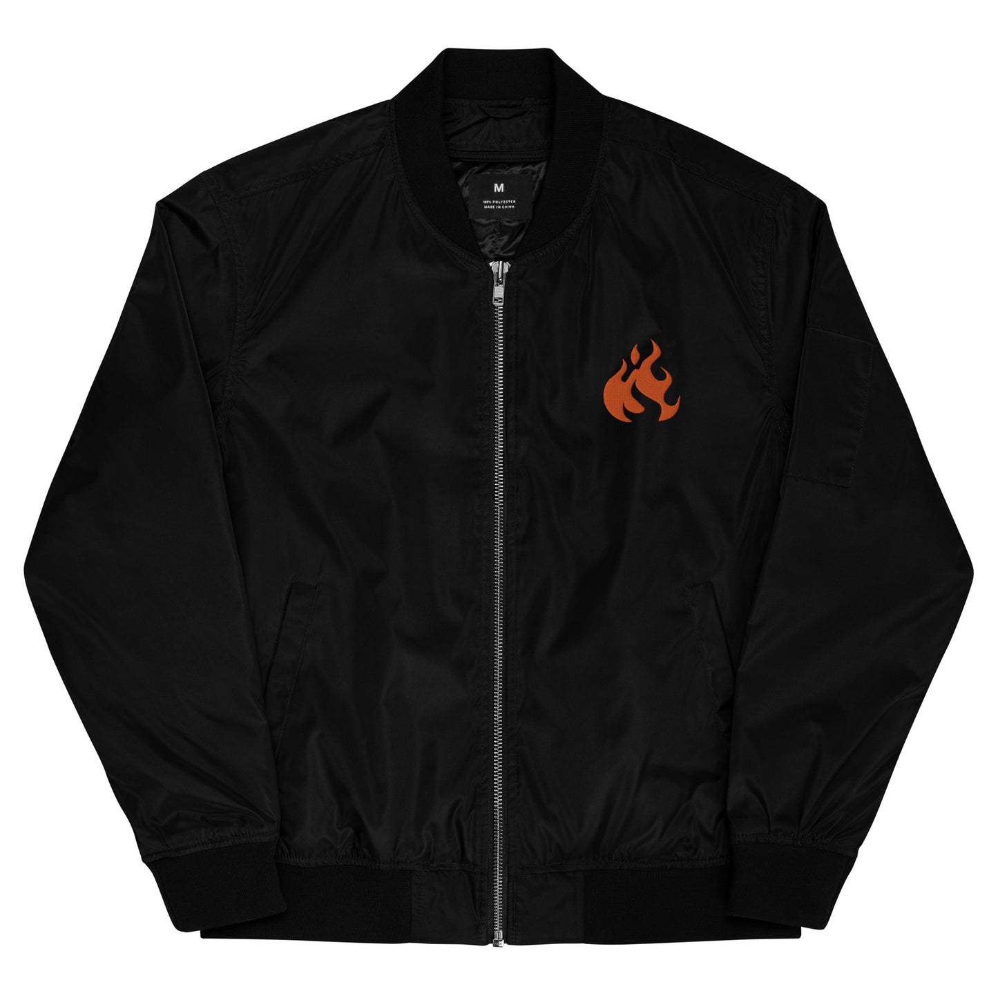 Z3 OG - BOMBER JACKET