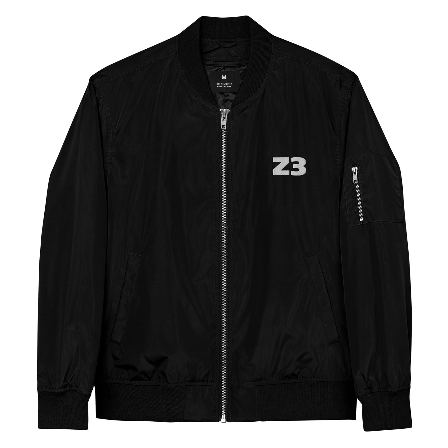 Z3 OG - BOMBER JACKET