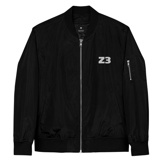 Z3 OG - BOMBER JACKET