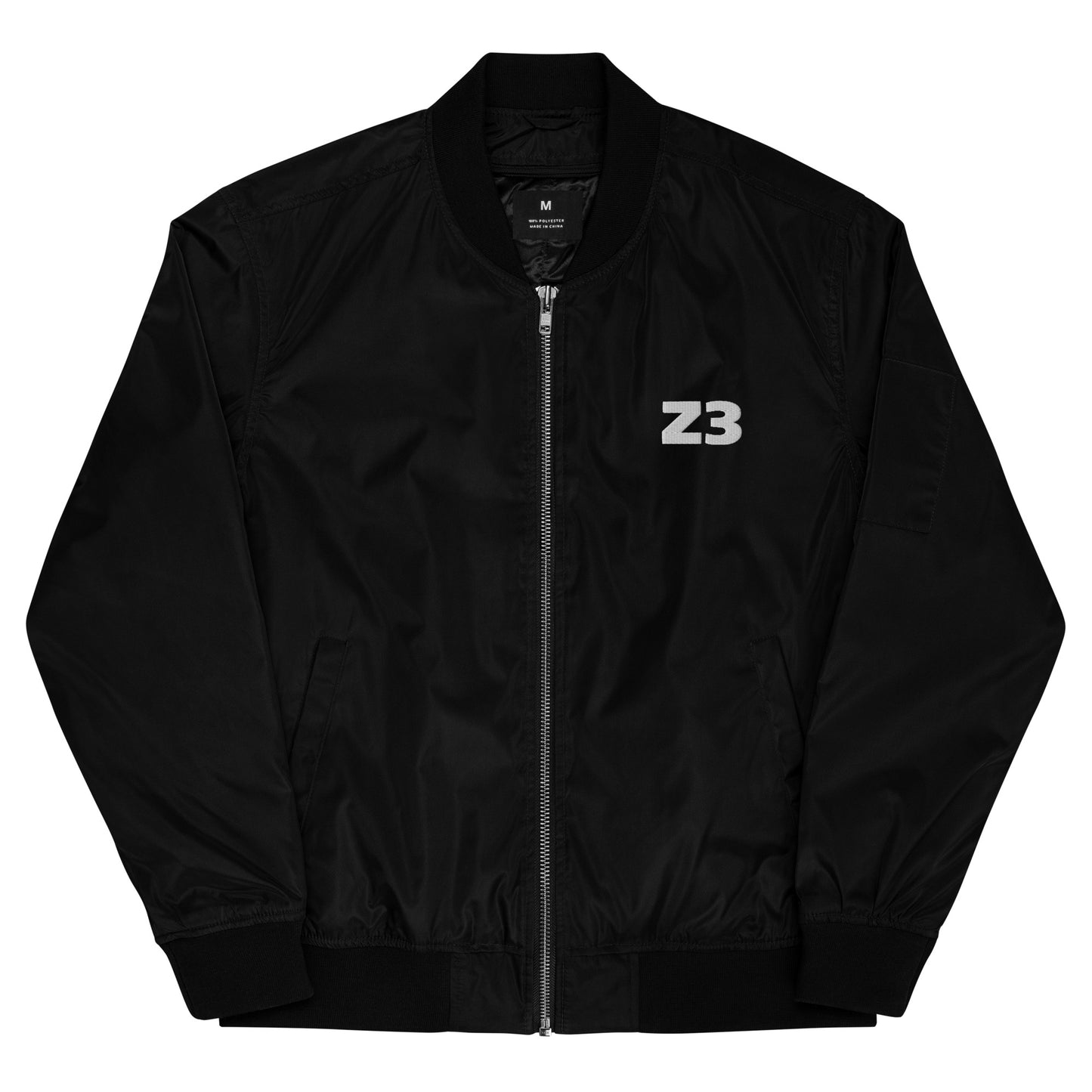 Z3 OG - BOMBER JACKET