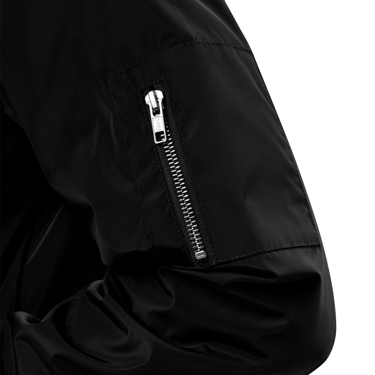 Z3 OG - BOMBER JACKET