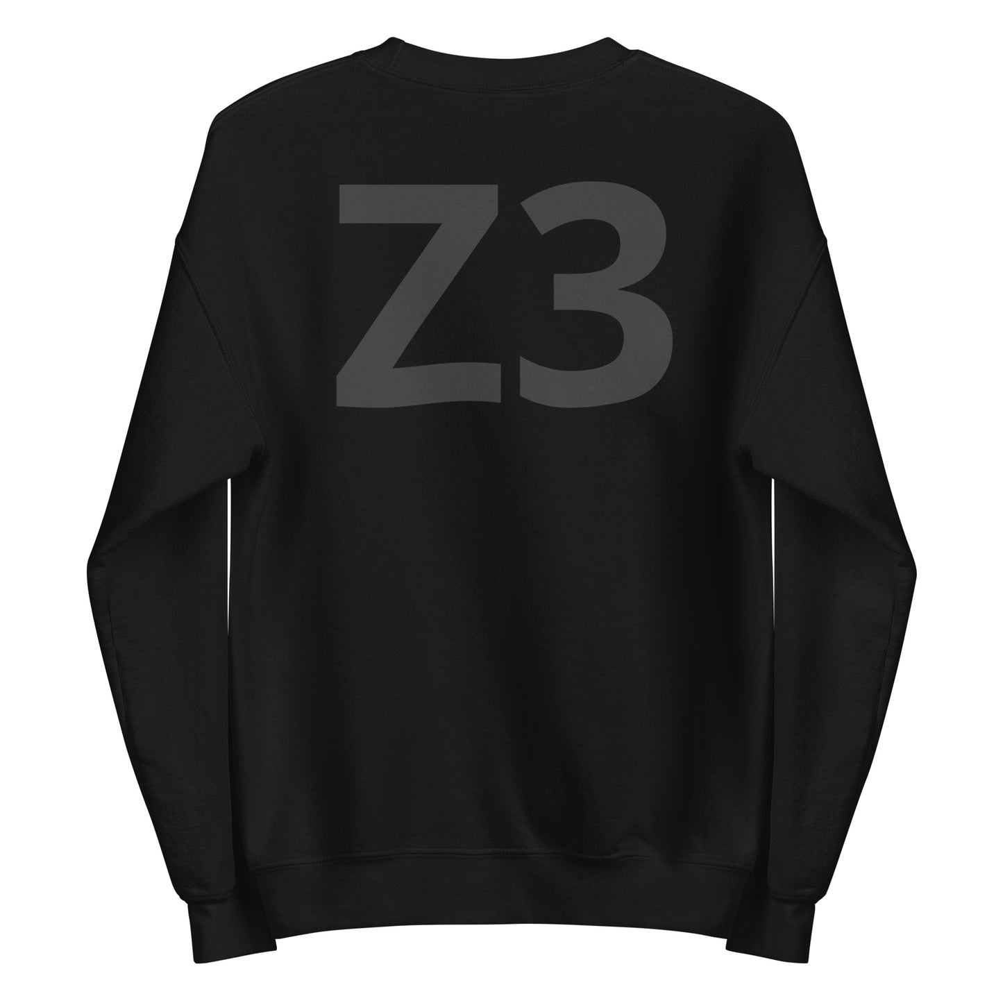 Z3 OG - CREWNECK