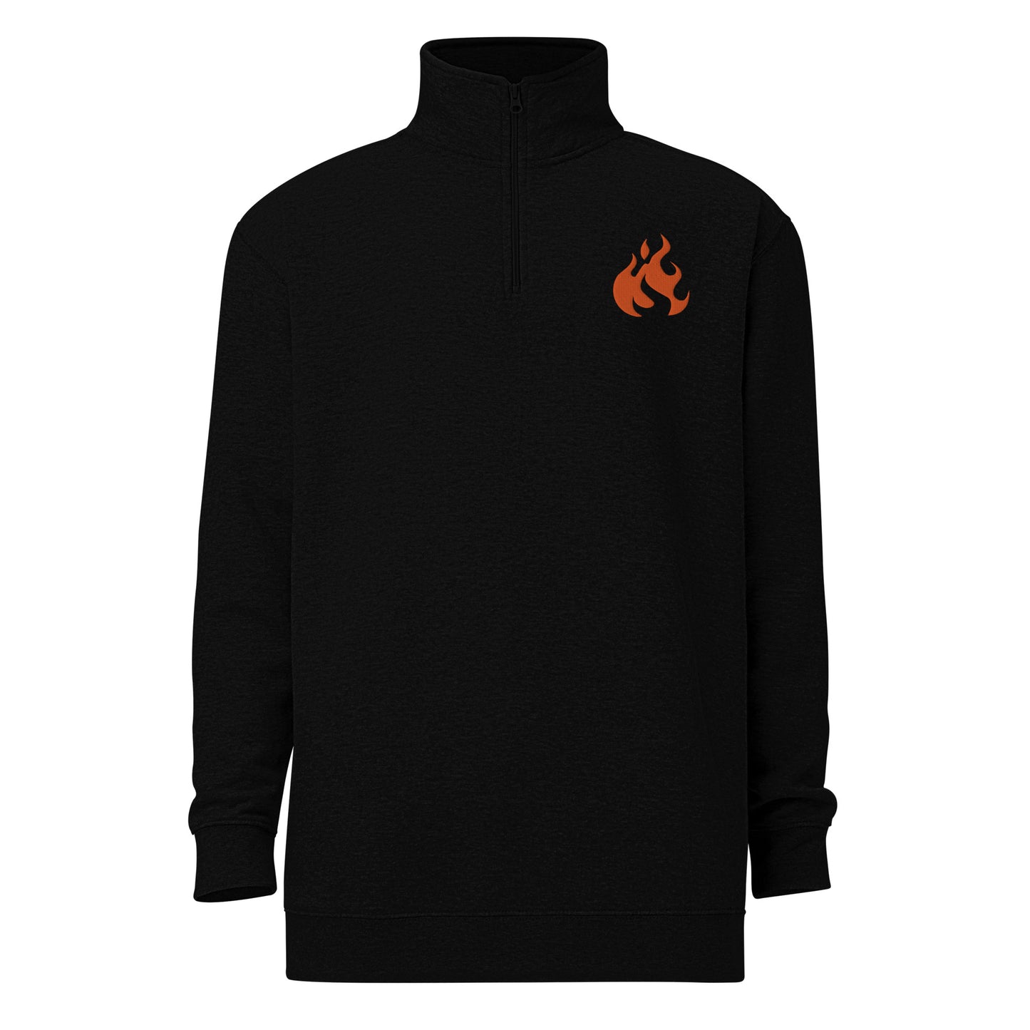 Z3 OG - PULLOVER [Black]