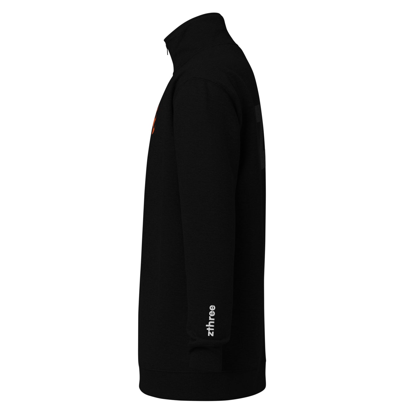 Z3 OG - PULLOVER [Black]