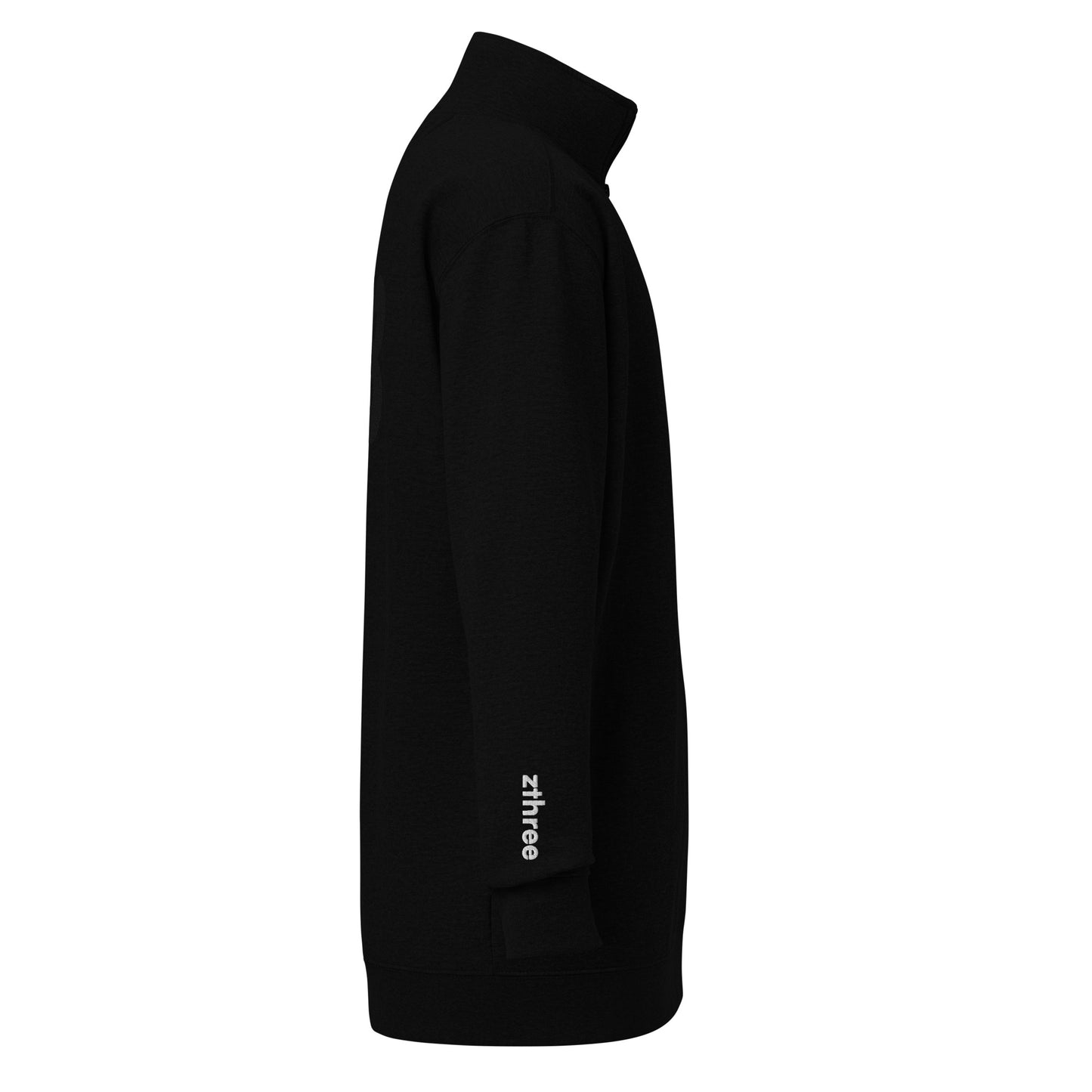 Z3 OG - PULLOVER [Black]
