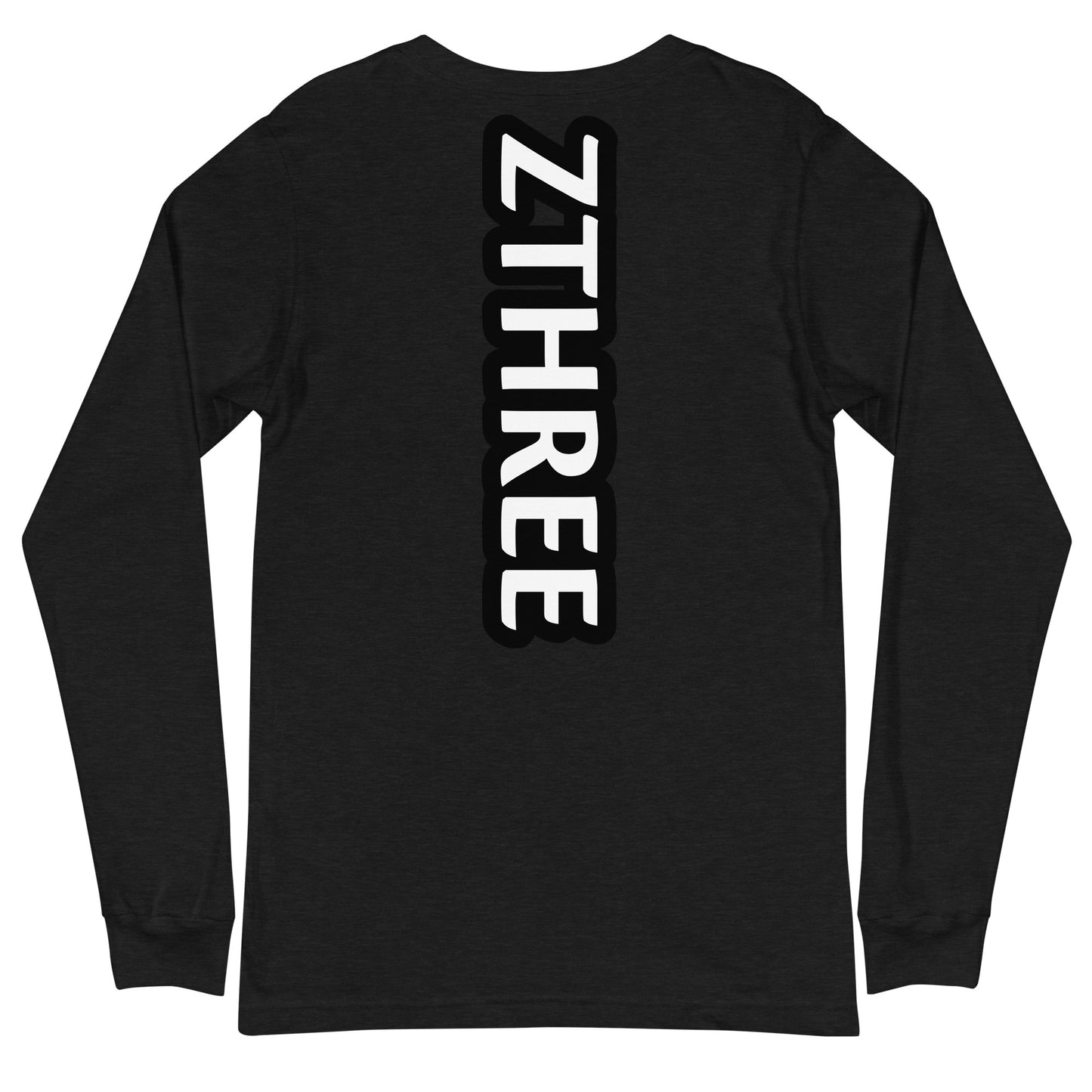 Z3 OG - LONG SLEEVE