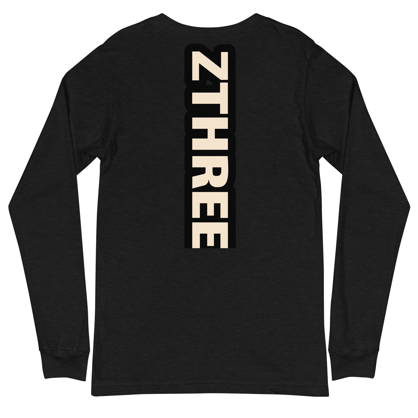 Z3™️ OG - LONG SLEEVE