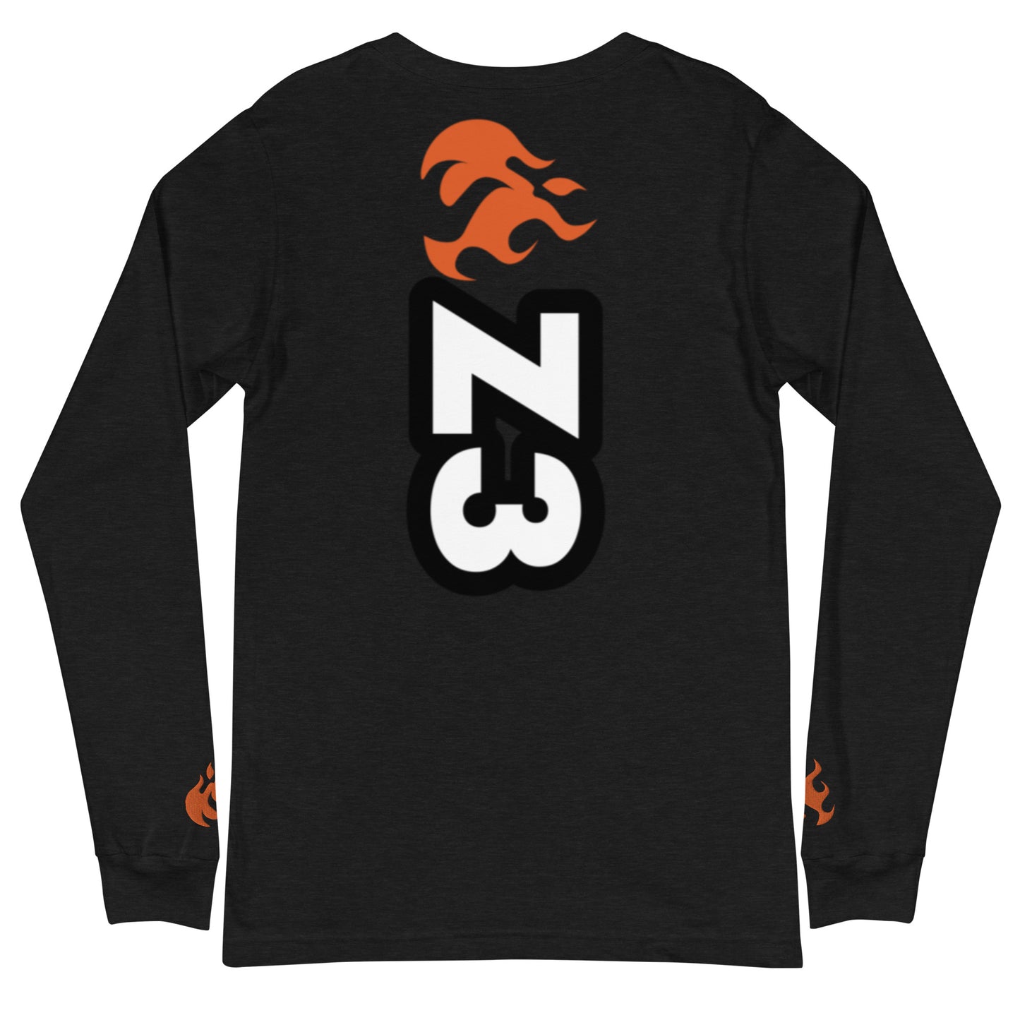 Z3 OG - LONG SLEEVE