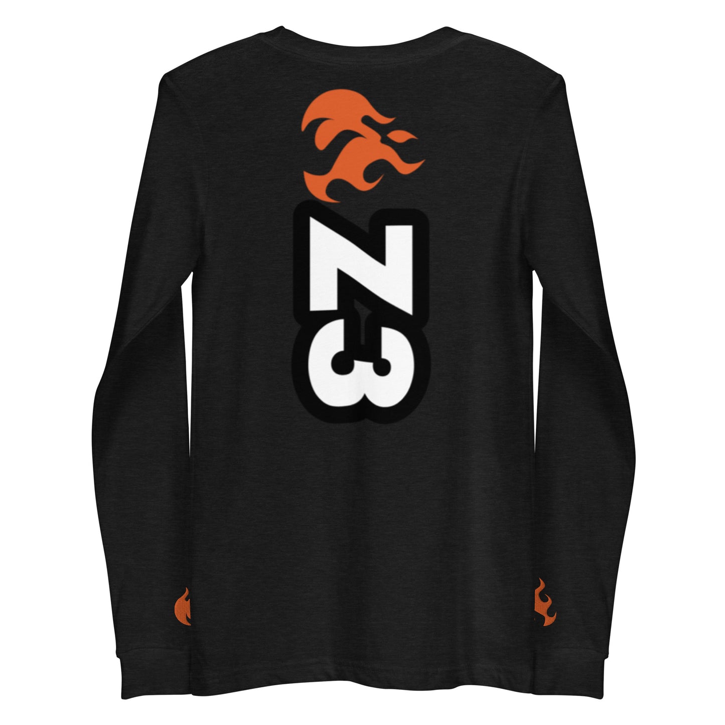 Z3 OG - LONG SLEEVE