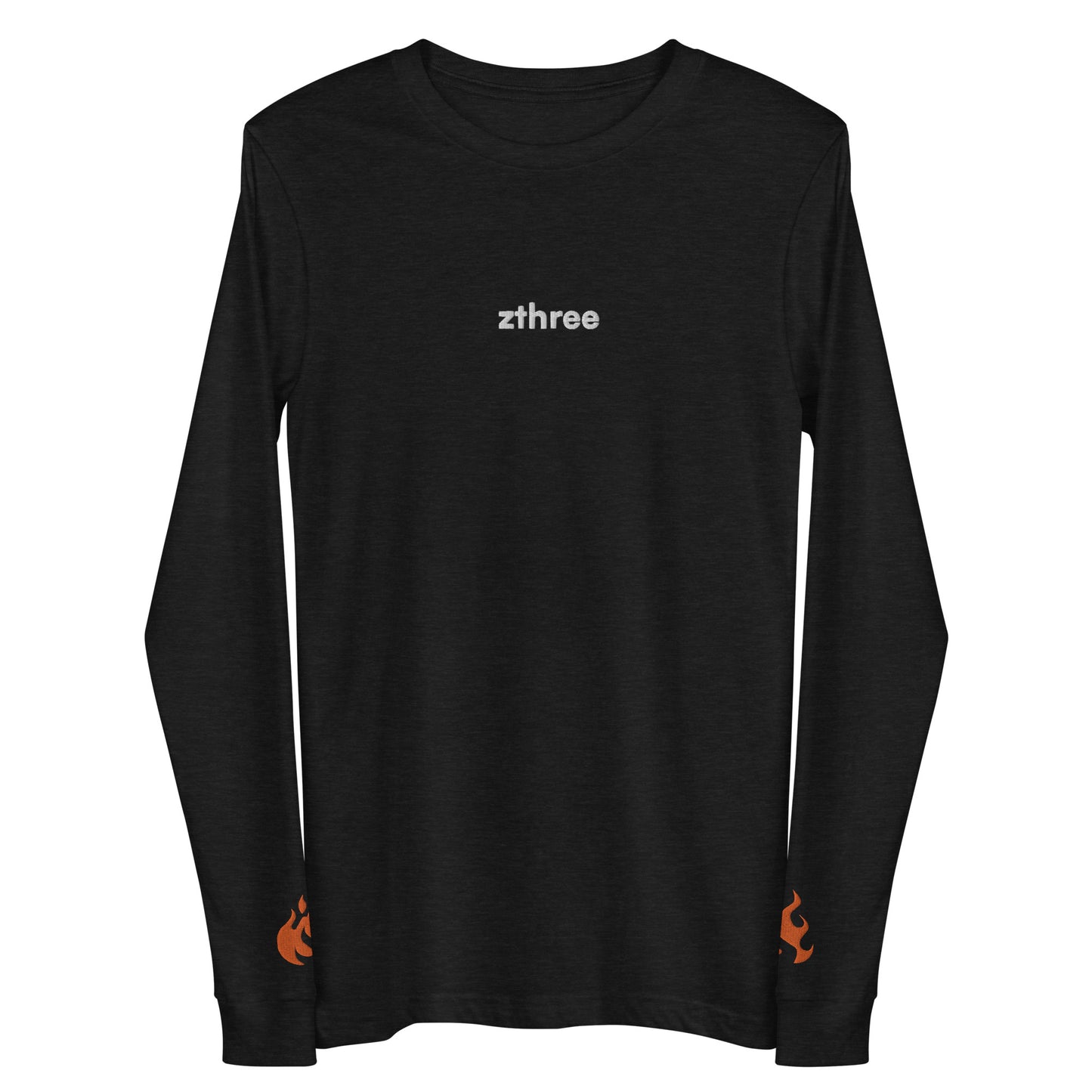 Z3 OG - LONG SLEEVE