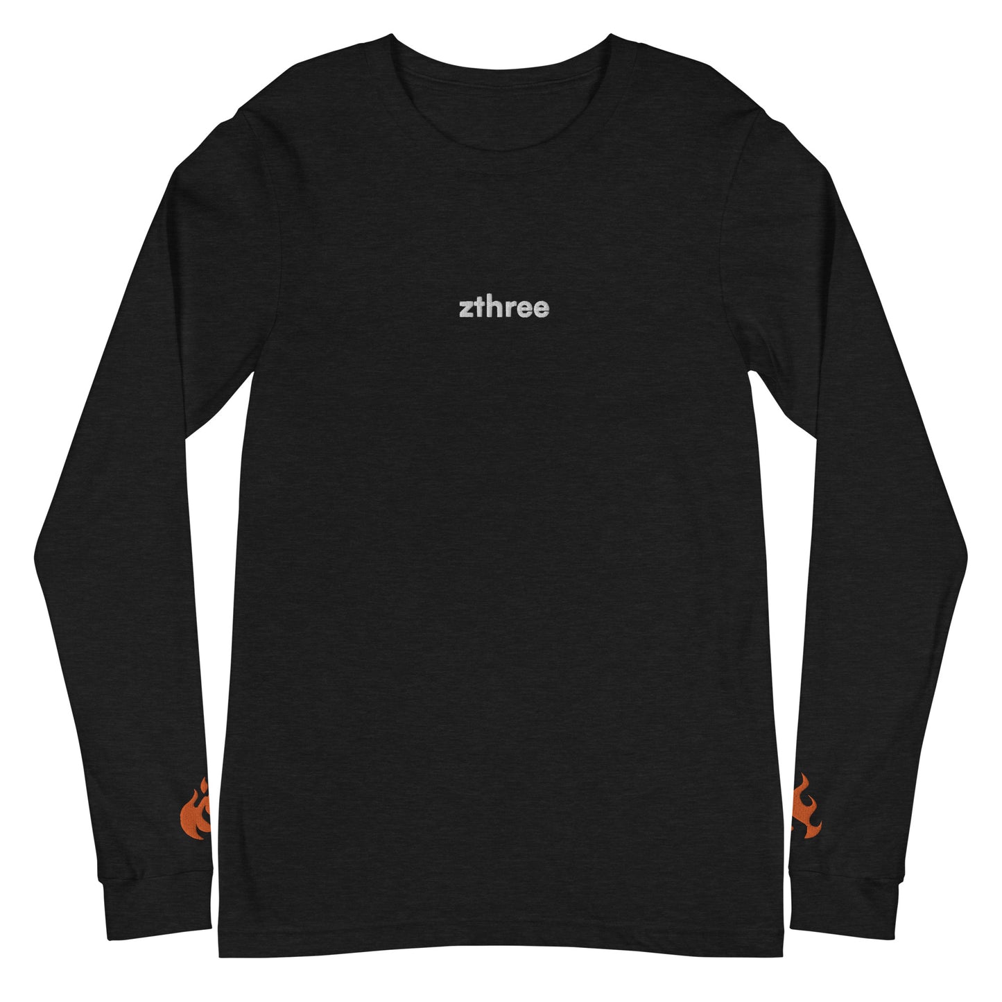 Z3 OG - LONG SLEEVE