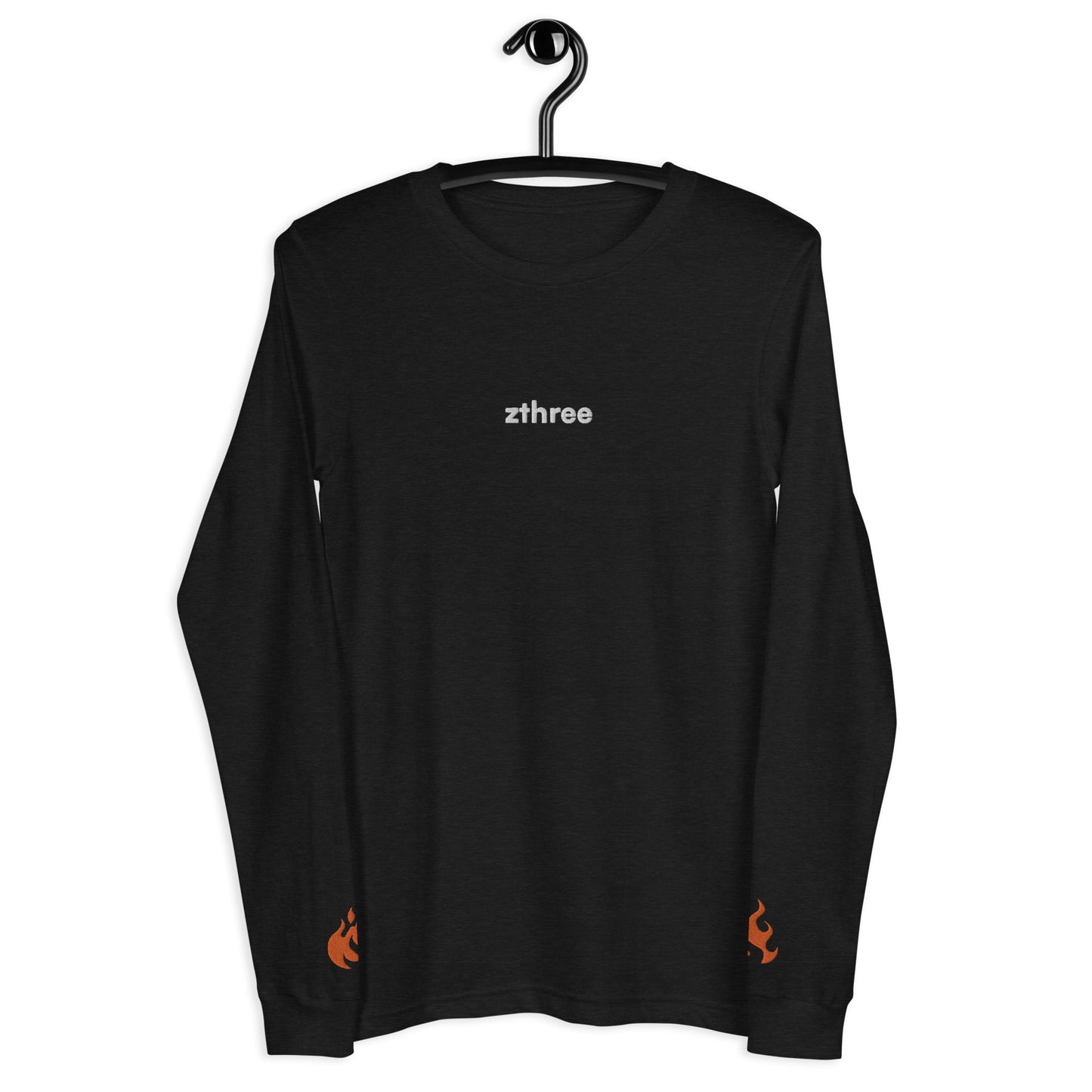 Z3 OG - LONG SLEEVE