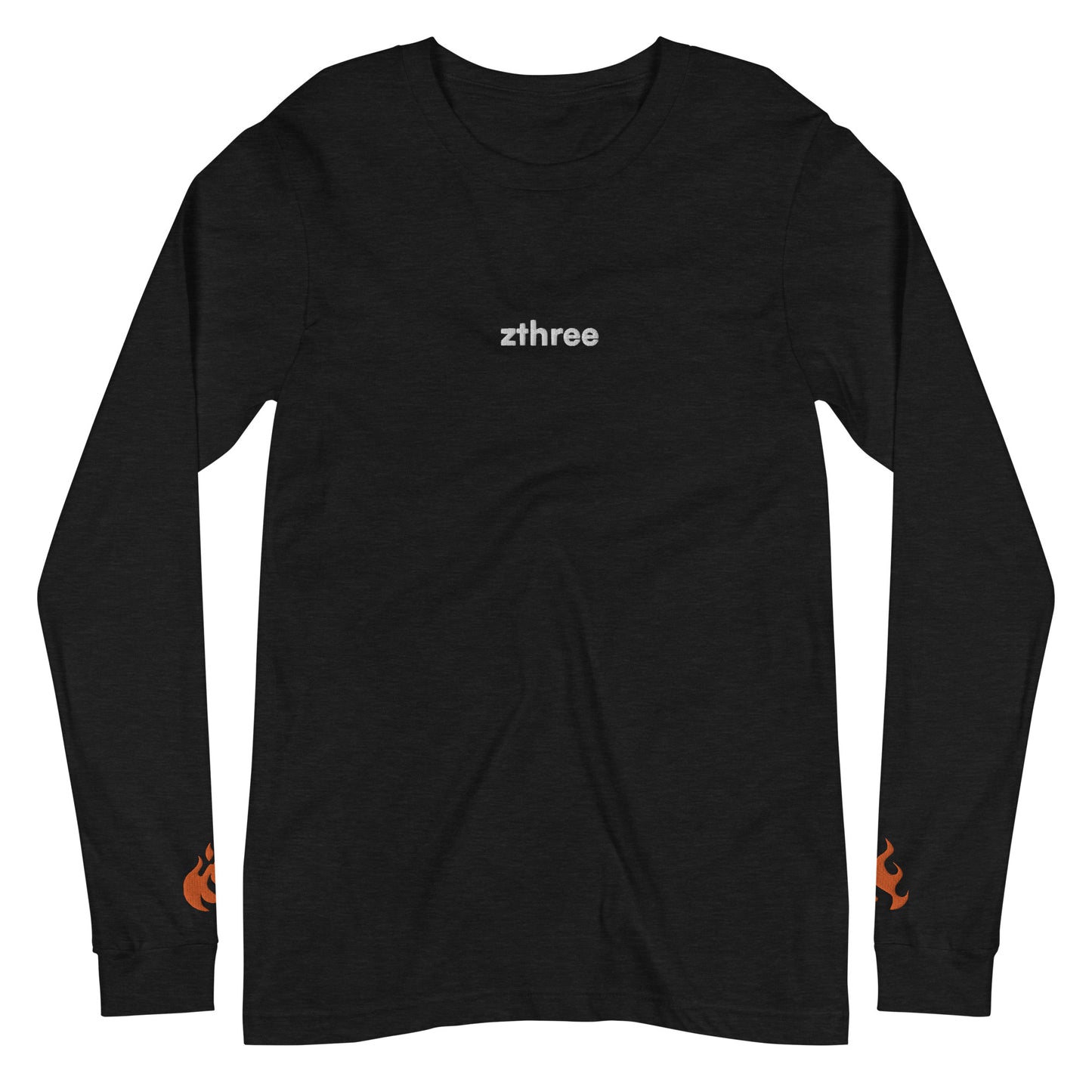 Z3 OG - LONG SLEEVE