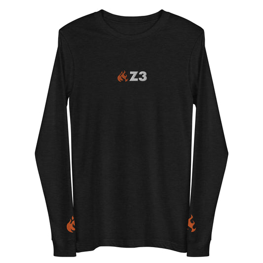 Z3 OG - LONG SLEEVE