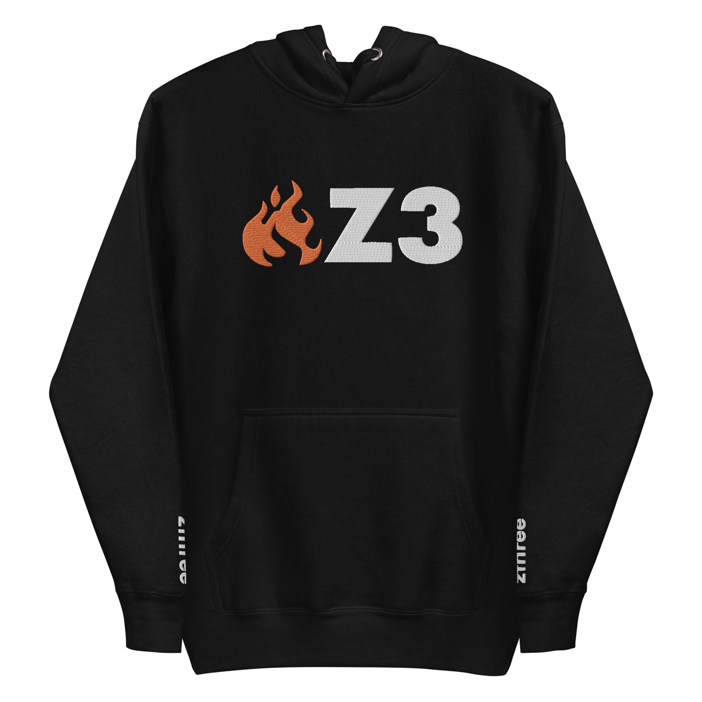 Z3 OG - HOODIE