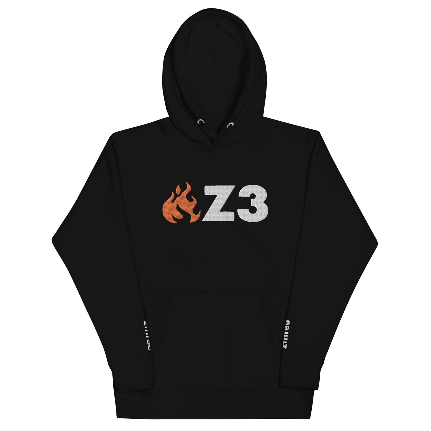 Z3 OG - HOODIE