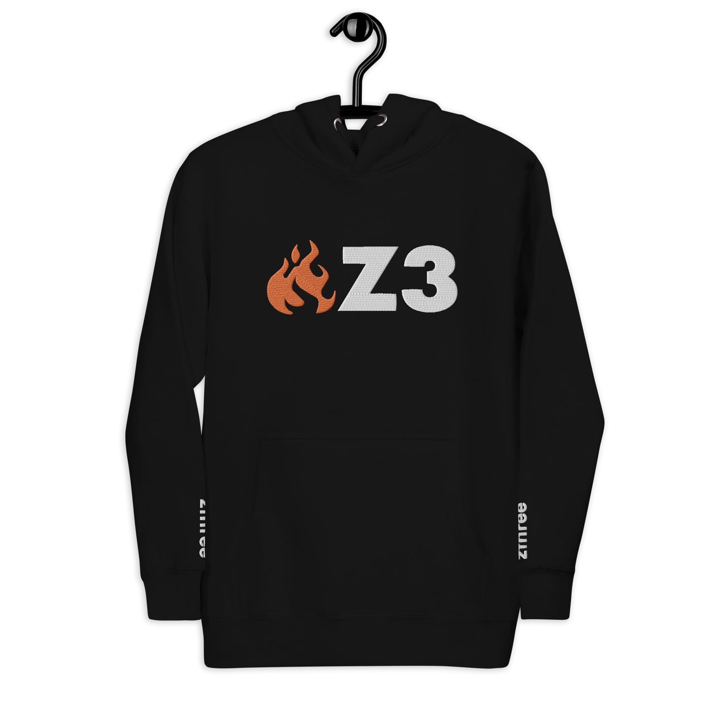 Z3 OG - HOODIE