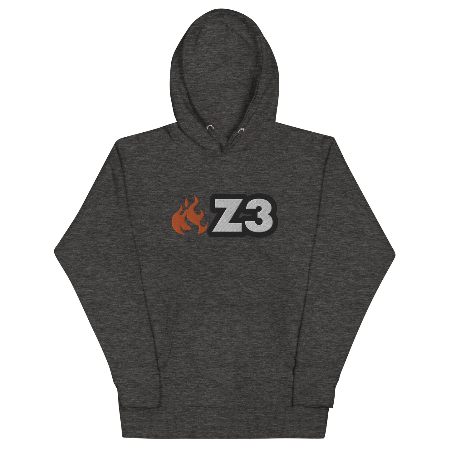 Z3 OG - HOODIE