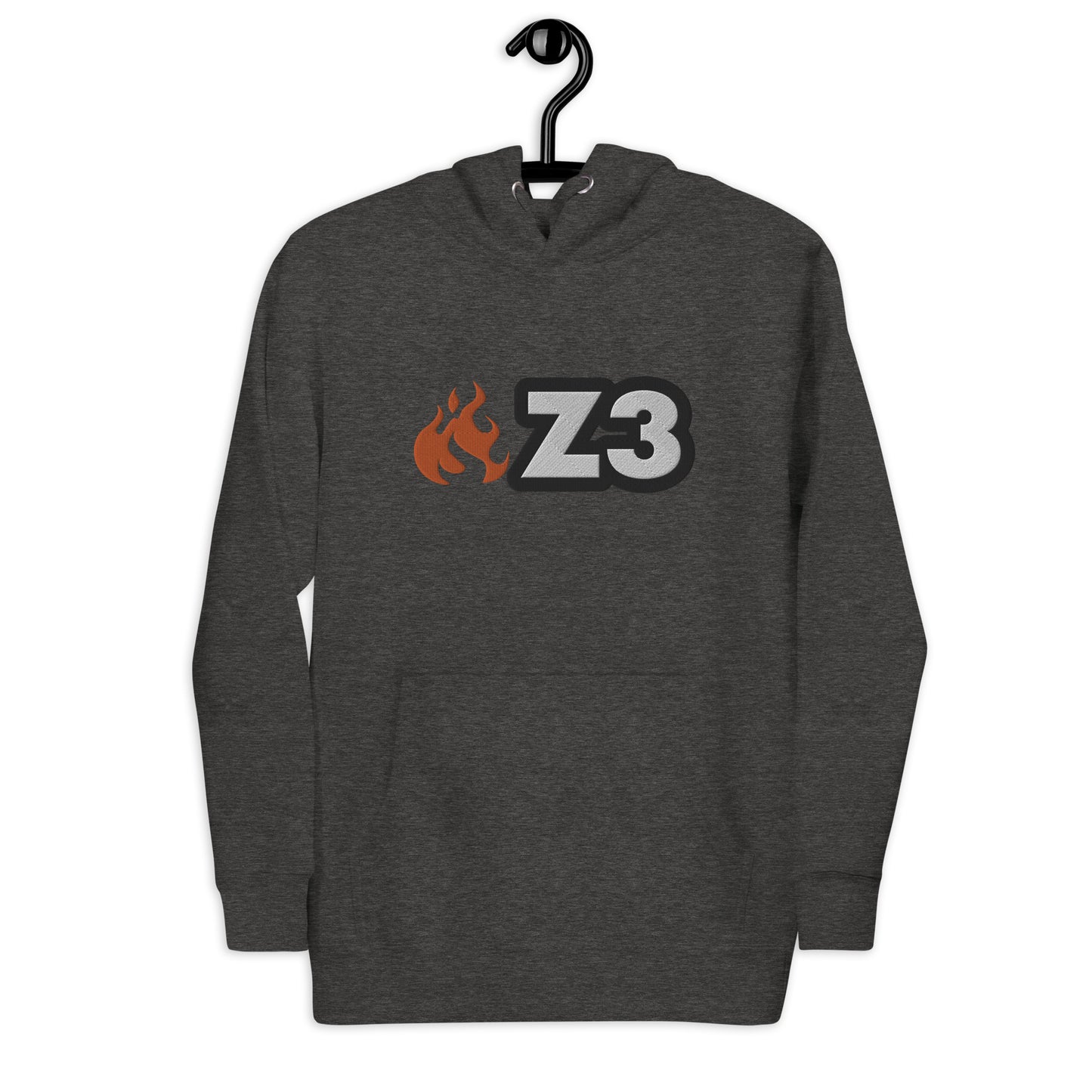 Z3 OG - HOODIE