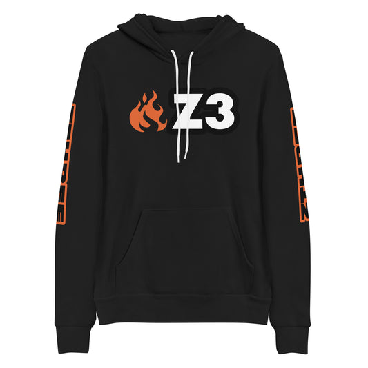 Z3 OG - HOODIE