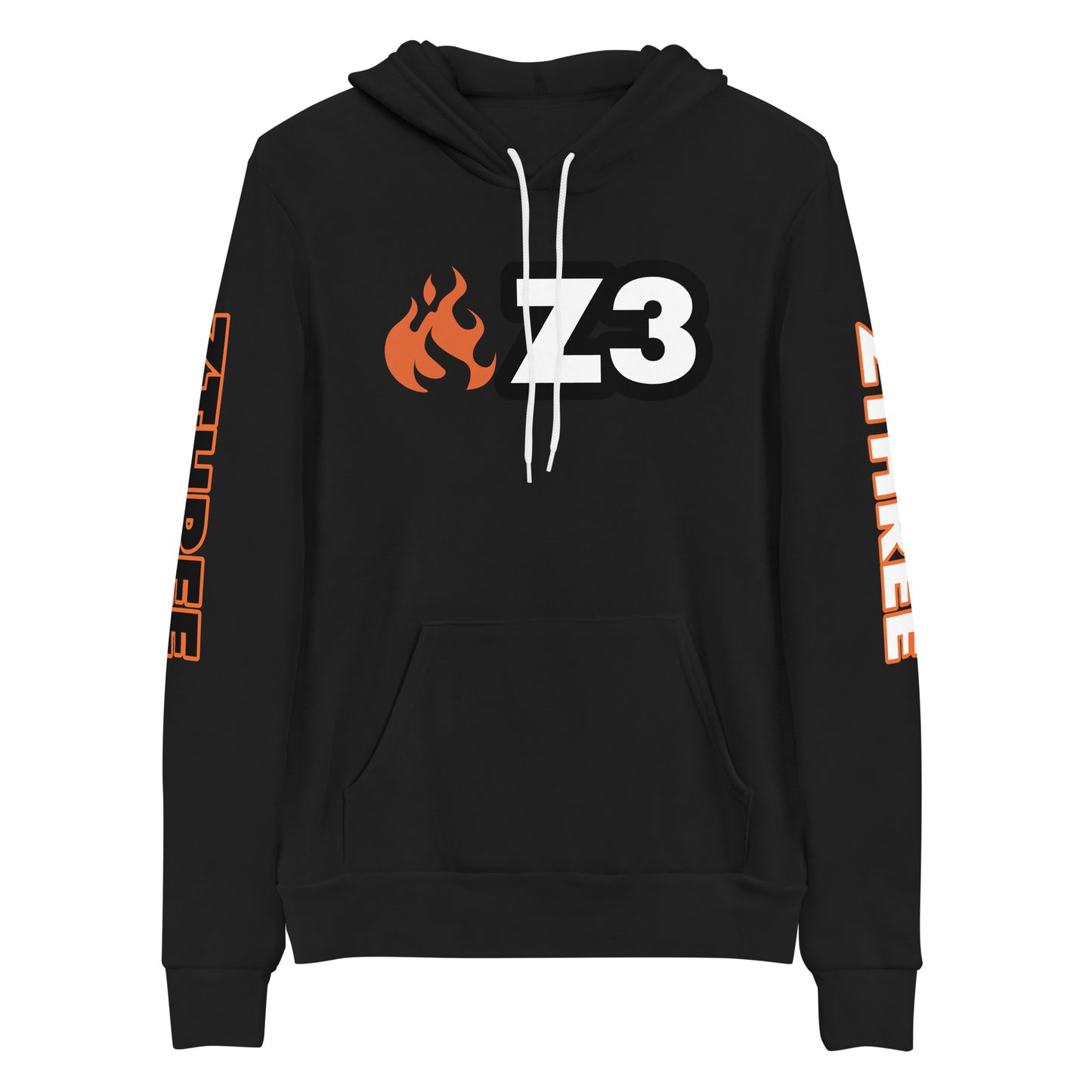 Z3 OG - HOODIE