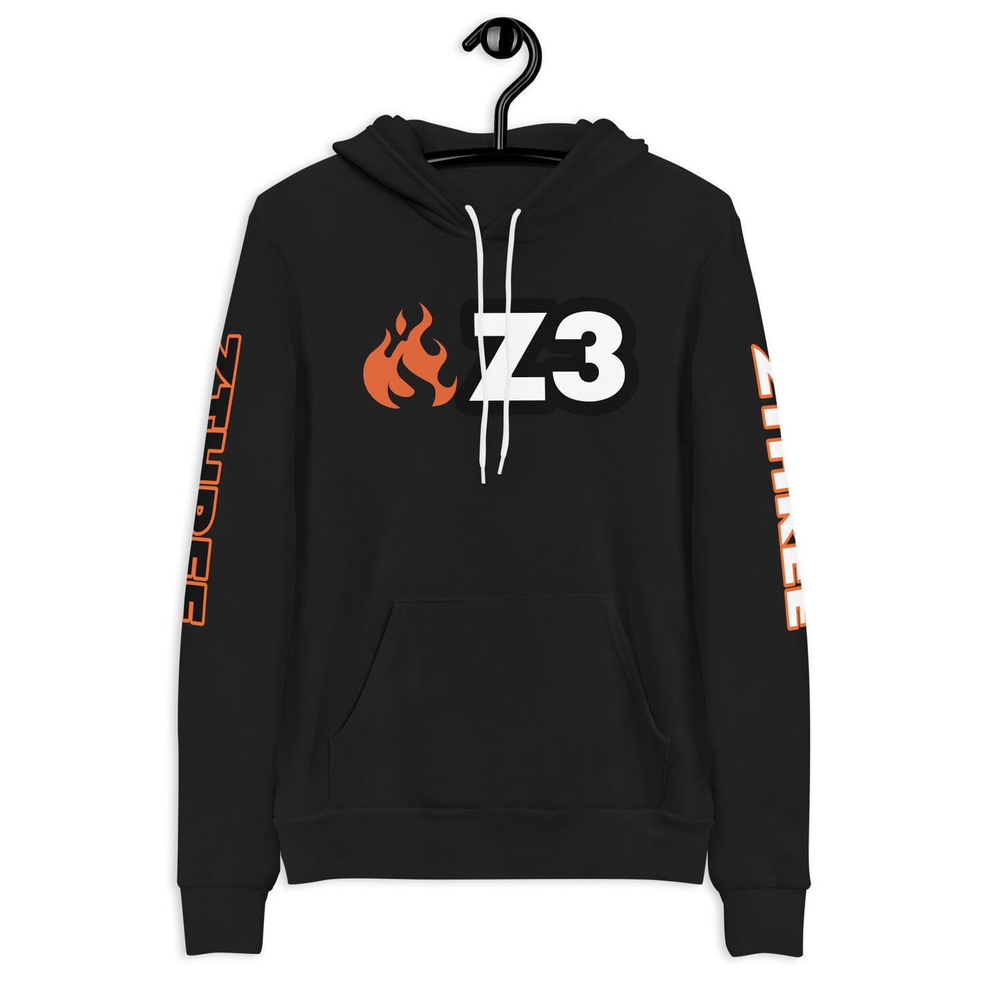 Z3 OG - HOODIE