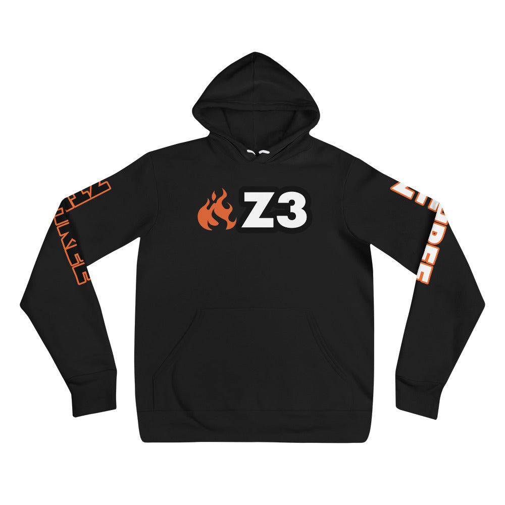 Z3 OG - HOODIE