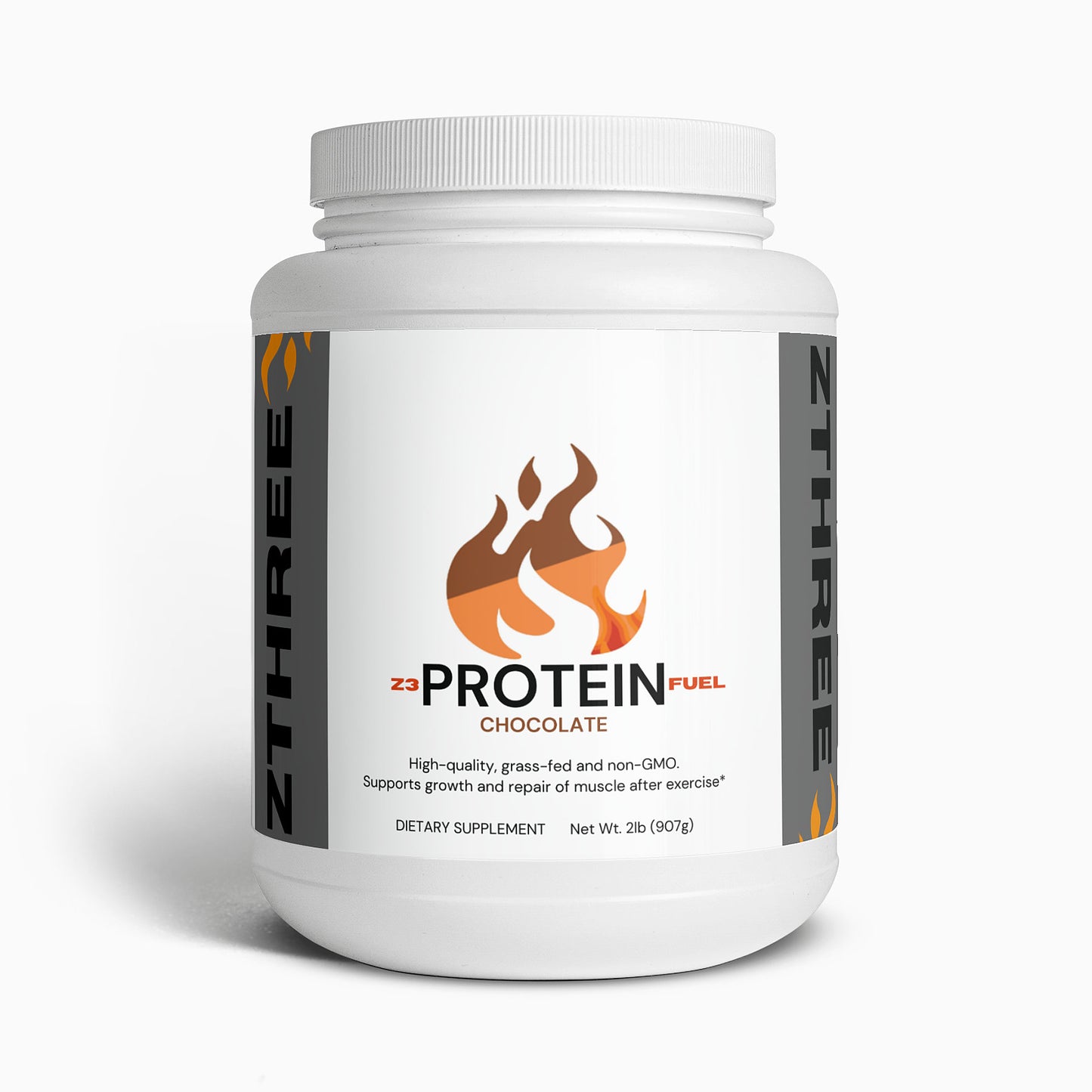 Z3 Protein (Chocolate)