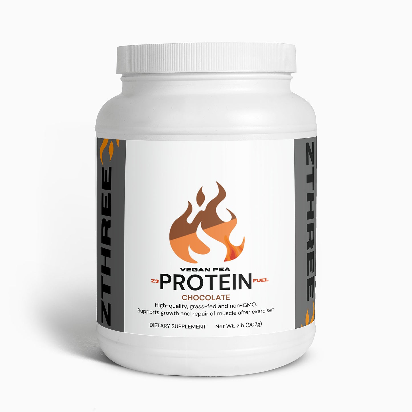 Z3 Pea Protein (Chocolate)