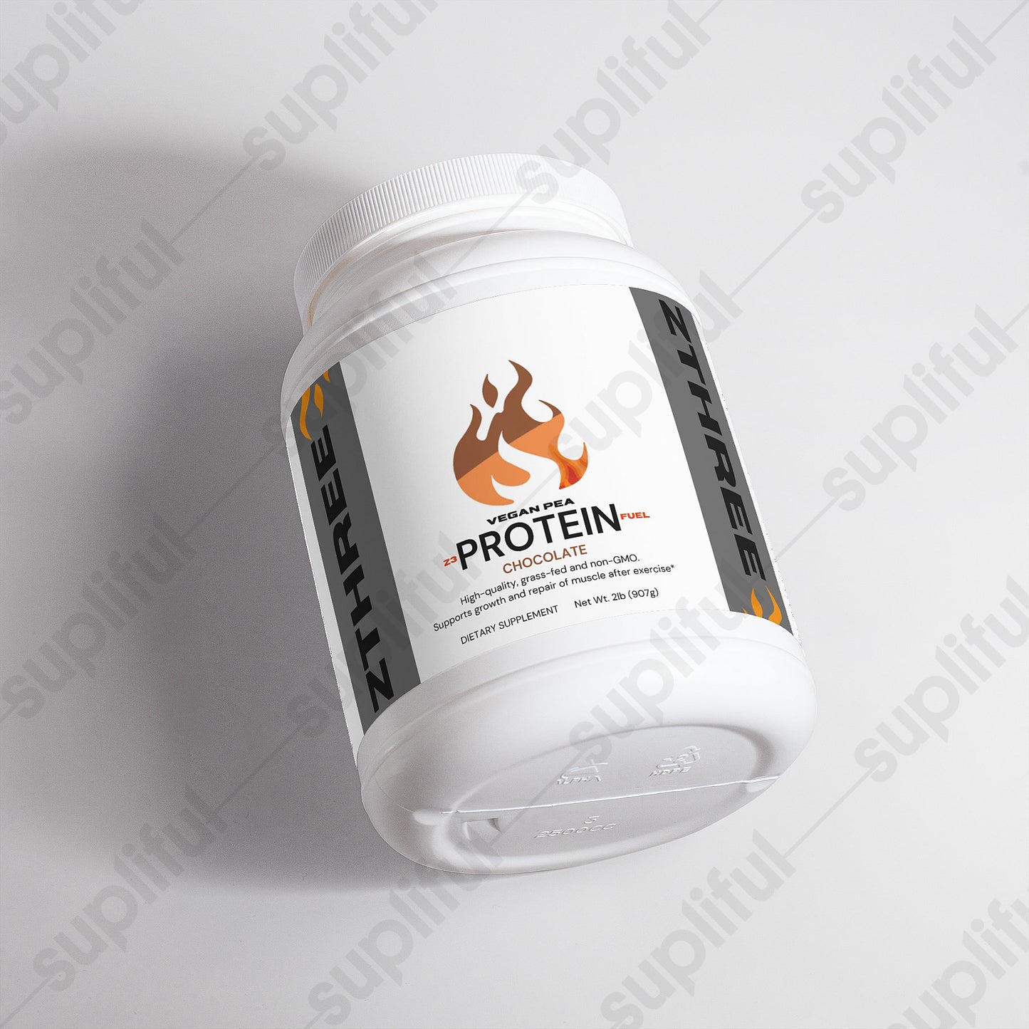 Z3 Pea Protein (Chocolate)